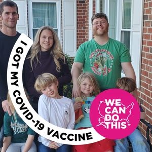 Meet your Posher, Marilee